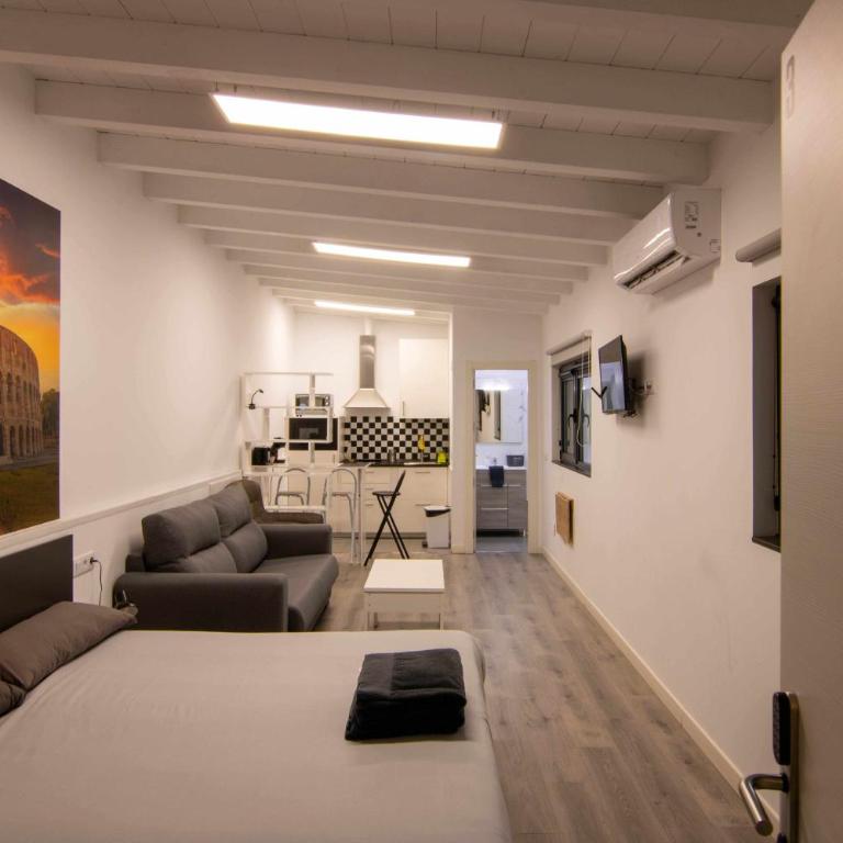 LOFT ROMA - Loft - 2