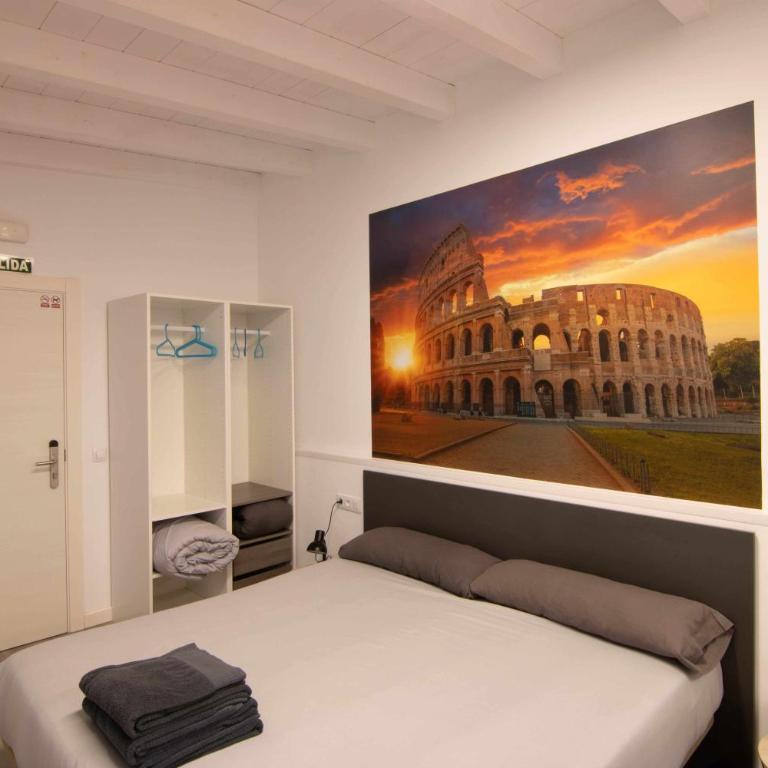 LOFT ROMA - Loft - 4