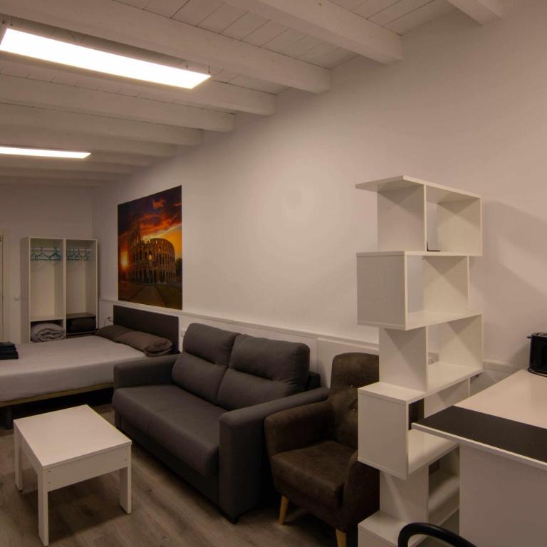 LOFT ROMA - Loft - 7
