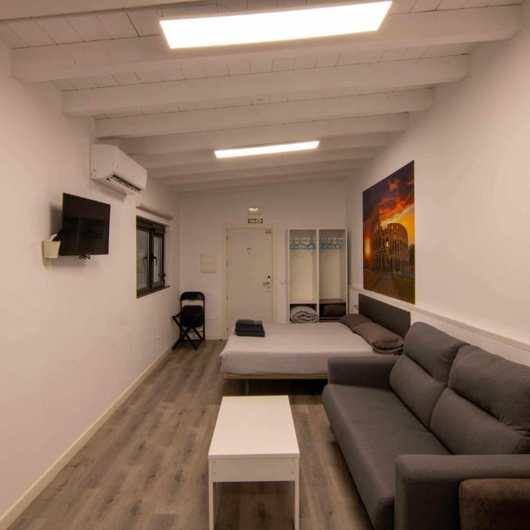 LOFT ROMA - Loft - 6