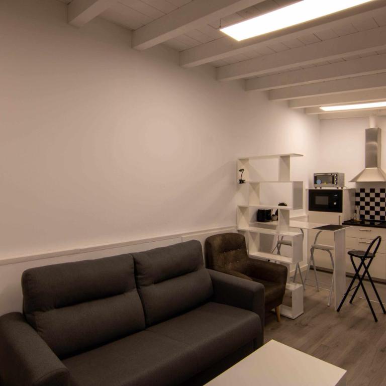 LOFT ROMA - Loft - 5