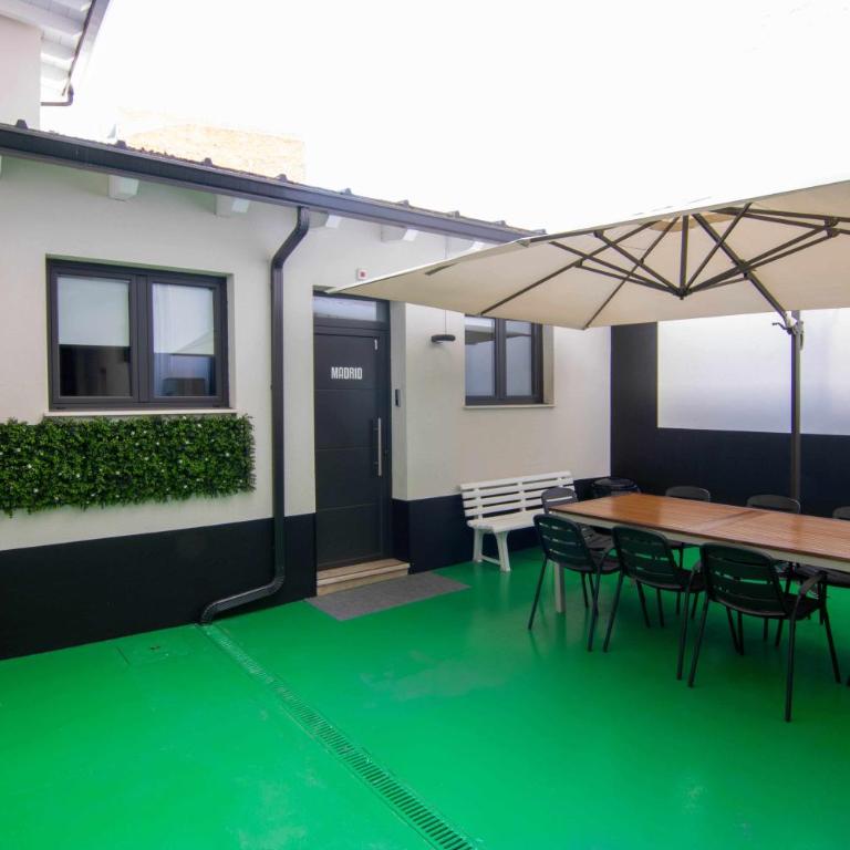 LOFT MADRID - Loft - 20