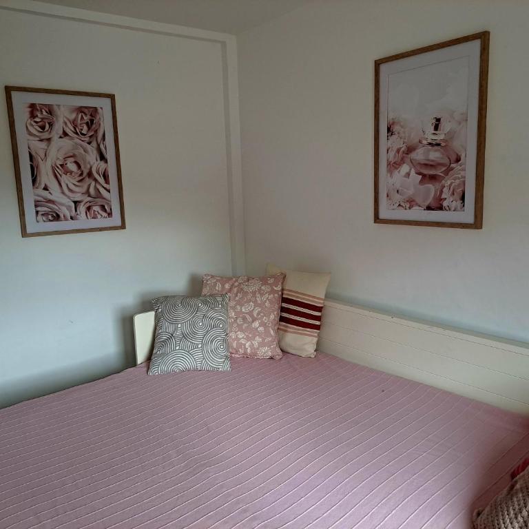 Apartmani Hanna - Apartman sa 1 Spavaćom Sobom - 2