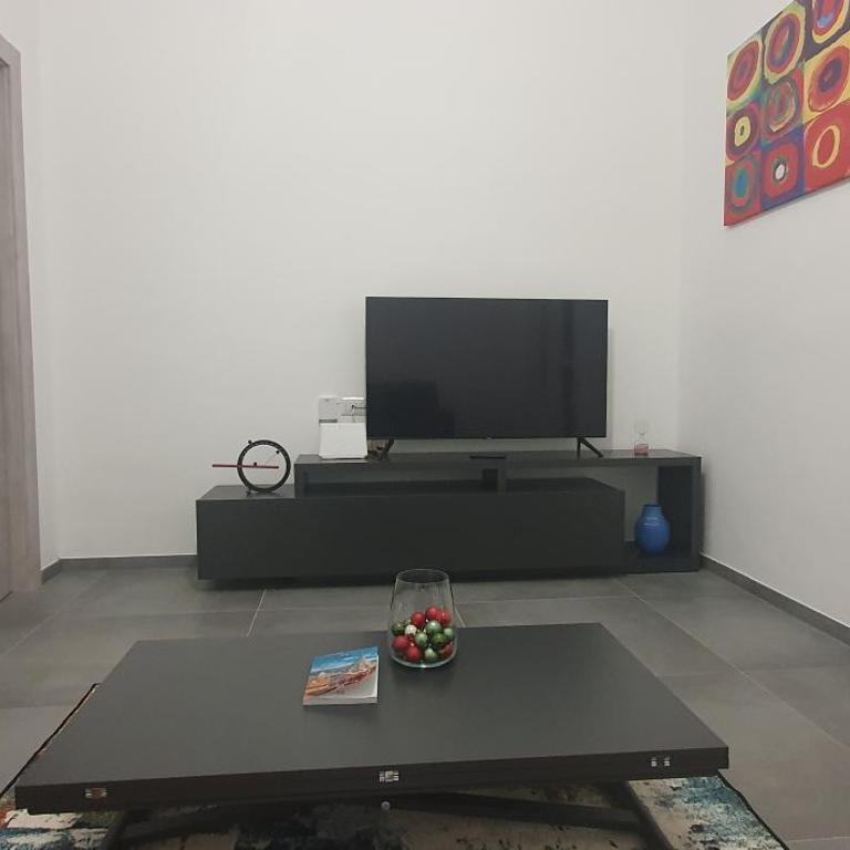 Torino Porta Susa, Politecnico, metro Bernini juventus stadium centro - One-Bedroom Apartment - 18