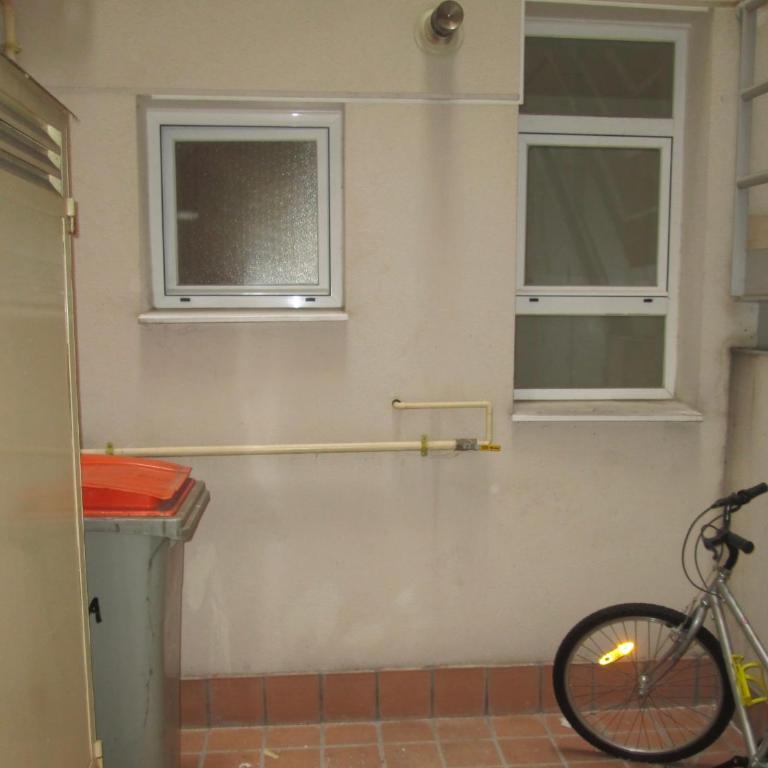 APT. DOWN TOWN(ANTON MARTIN) - Apartamento de 1 dormitorio - 23