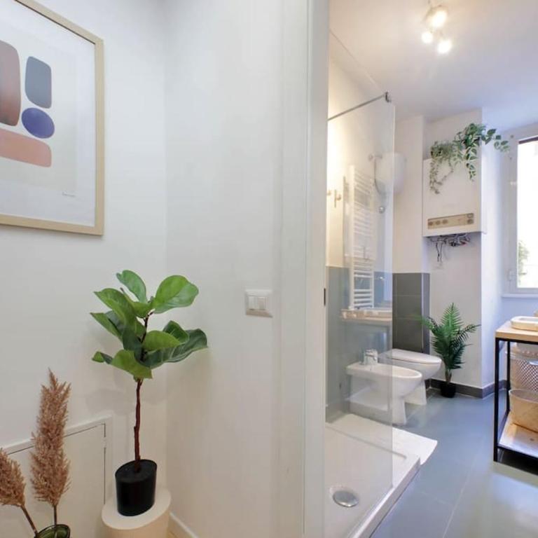 Gazometro Apartment SelfCheck-in - Appartamento con 1 Camera da Letto - 3