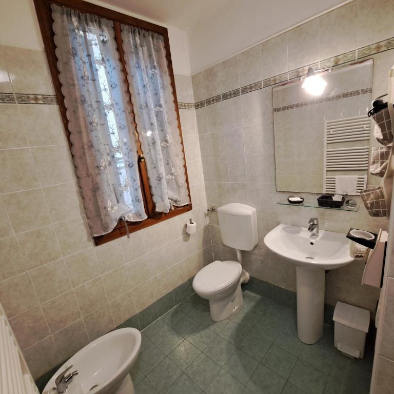 Locanda Ca' Formosa - Camera Matrimoniale con Bagno Privato Esterno - 3
