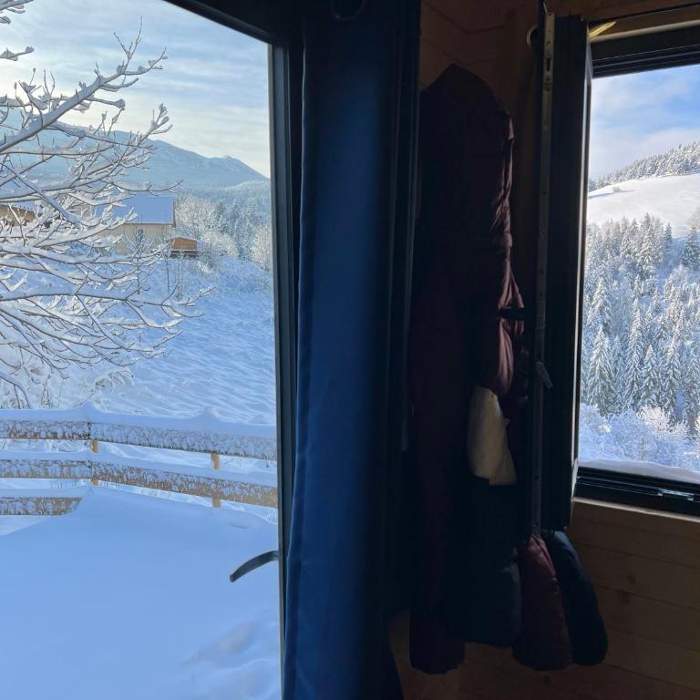 Petit chalet Cosy - Chalet 2 Chambres - 11