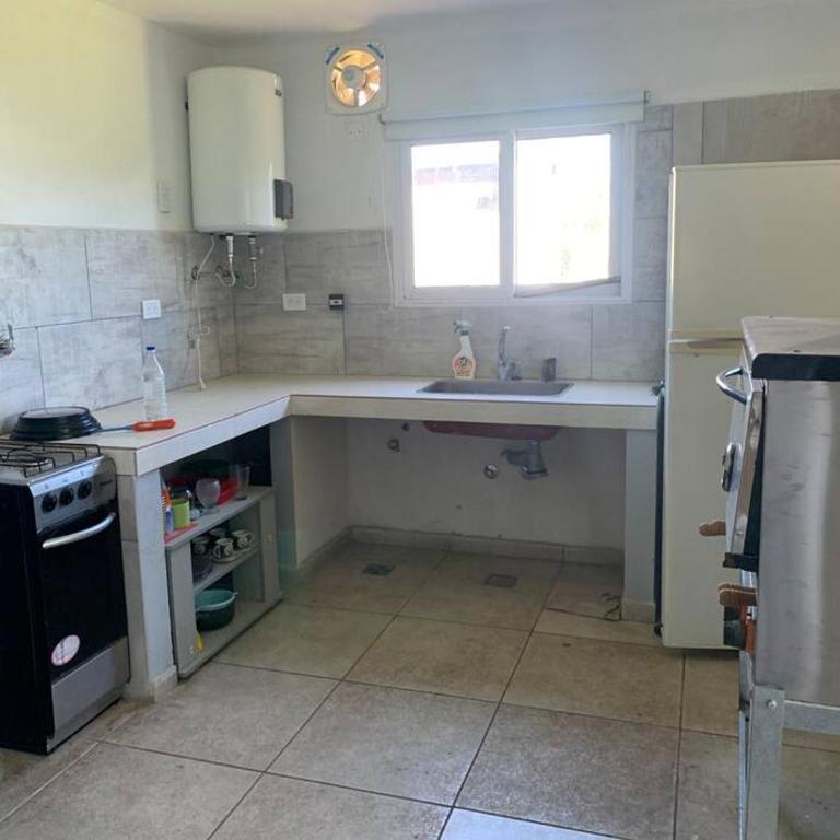 4 personas en paz - Apartamento de 1 dormitorio - 3