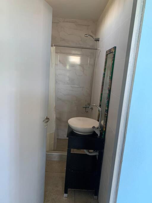 4 personas en paz - Apartamento de 1 dormitorio - 5