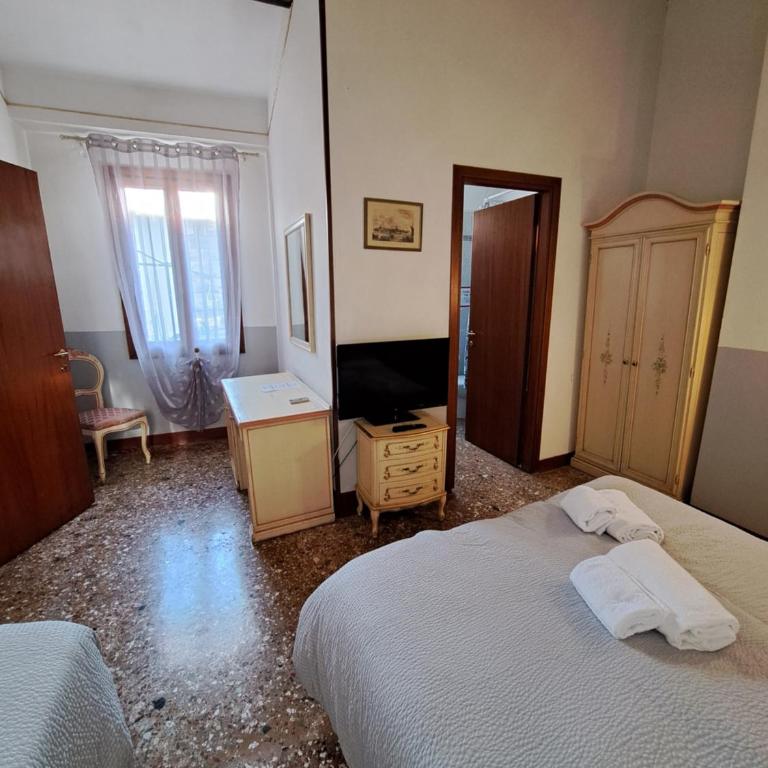 Locanda Ca' Formosa - Camera Tripla - 2