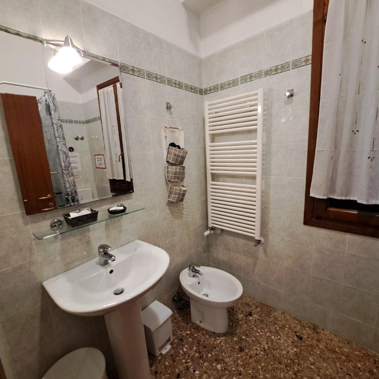 Locanda Ca' Formosa - Camera Tripla - 4
