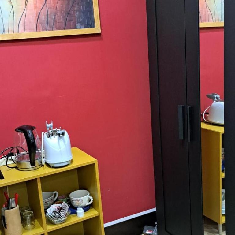 Residenza Napoli Centrale - Appartamento Deluxe con 3 Camere da Letto - 3