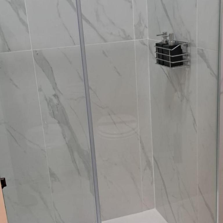 Residenza Napoli Centrale - Appartamento Deluxe con 3 Camere da Letto - 9