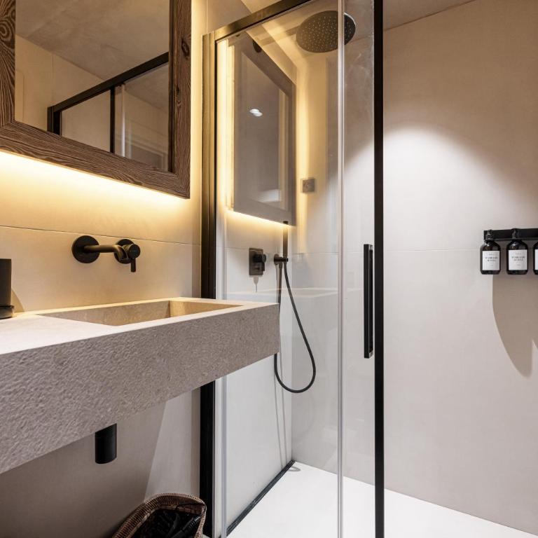 WABISABI SUITES - MÉRO - Apartamento - Planta baja - 28