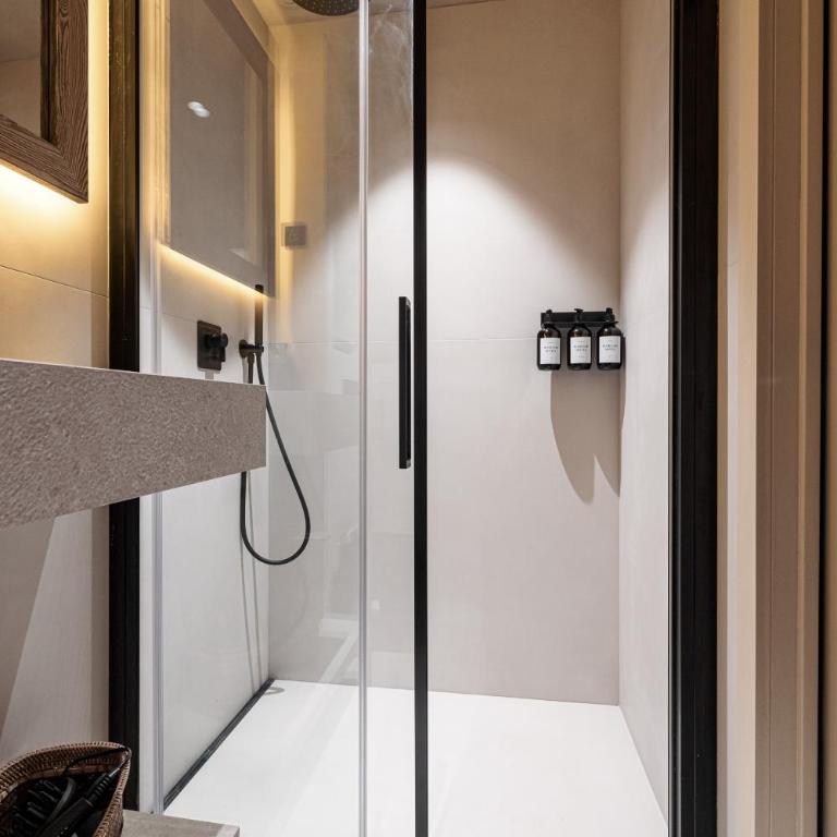 WABISABI SUITES - MÉRO - Apartamento - Planta baja - 21