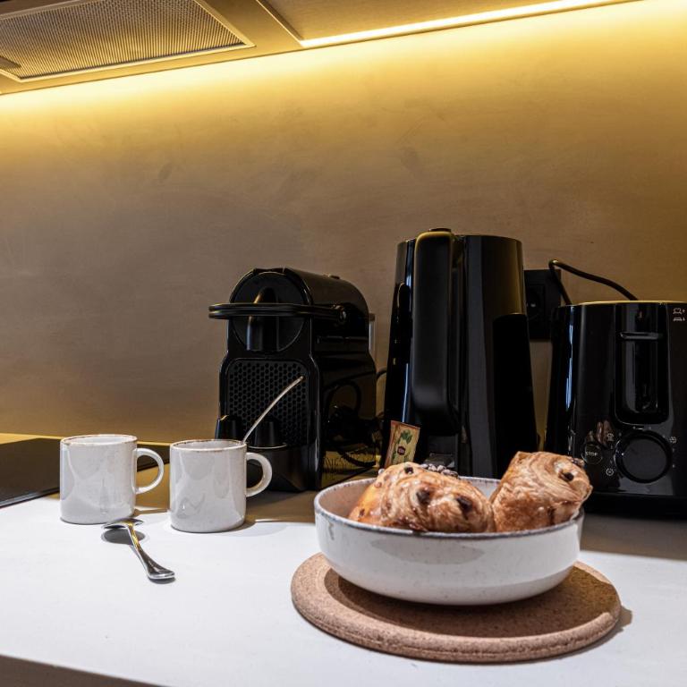 WABISABI SUITES - MÉRO - Apartamento - Planta baja - 20