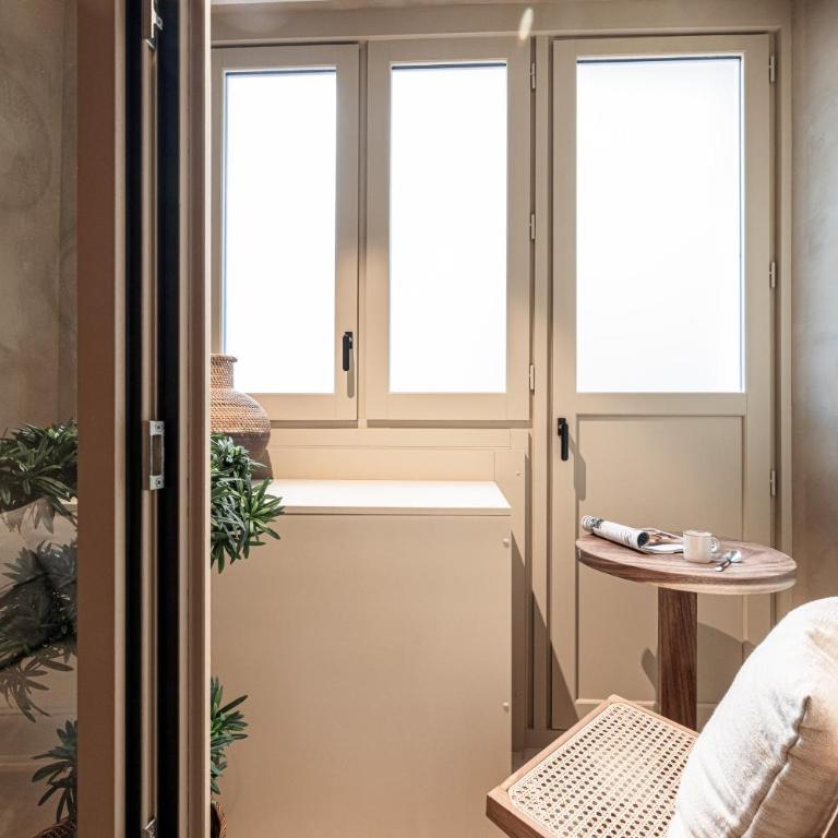 WABISABI SUITES - MÉRO - Apartamento - Planta baja - 25