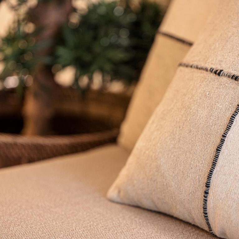 WABISABI SUITES - MÉRO - Apartamento - Planta baja - 6
