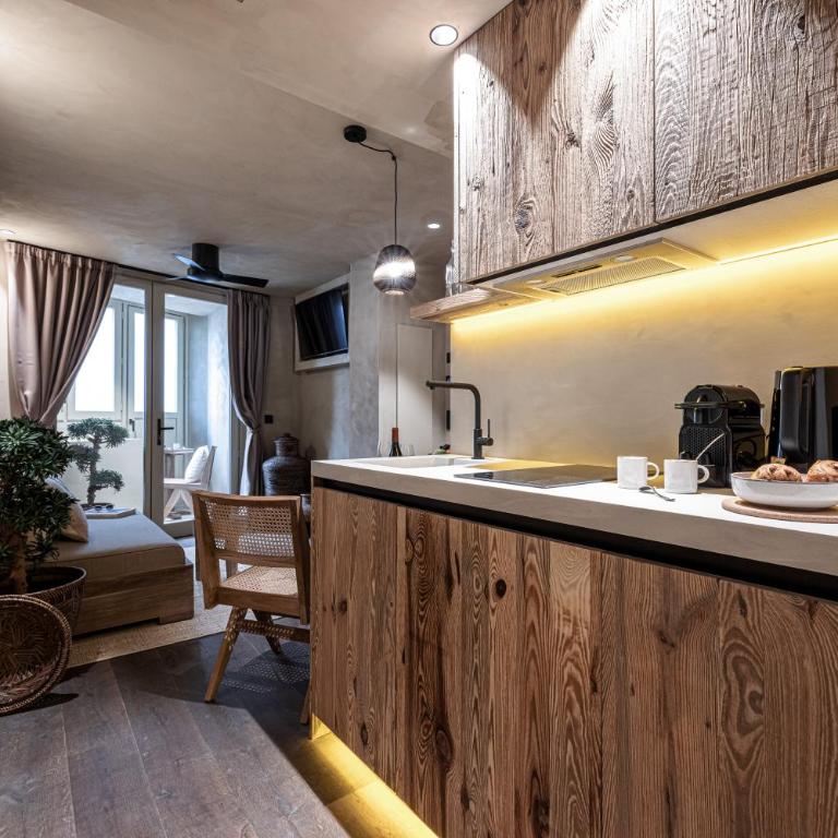 WABISABI SUITES - MÉRO - Apartamento - Planta baja - 8