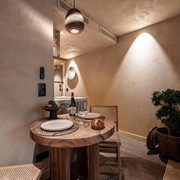 WABISABI SUITES - MÉRO - Apartamento - Planta baja - 11