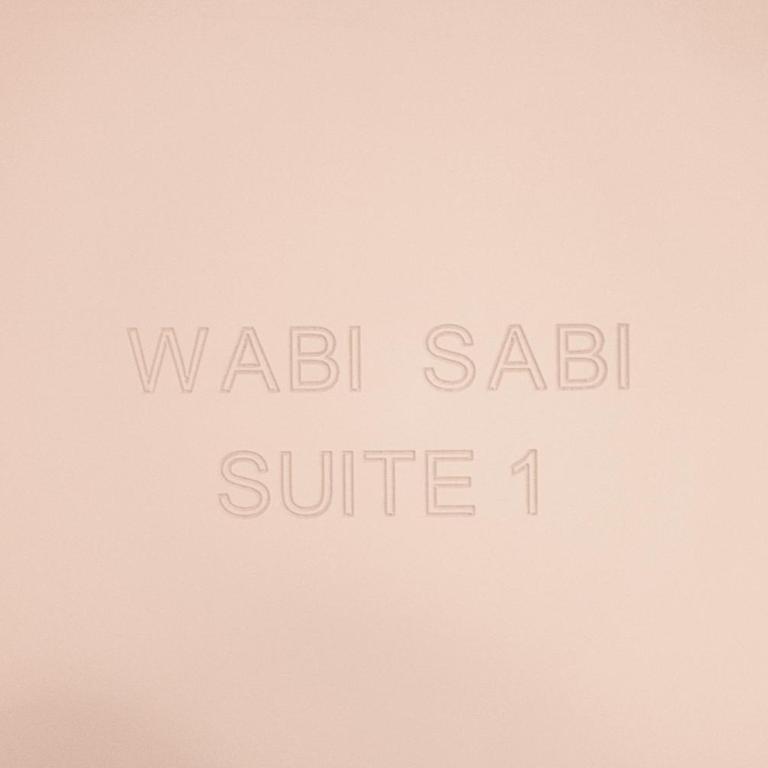 WABISABI SUITES - MÉRO - Apartamento - Planta baja - 12