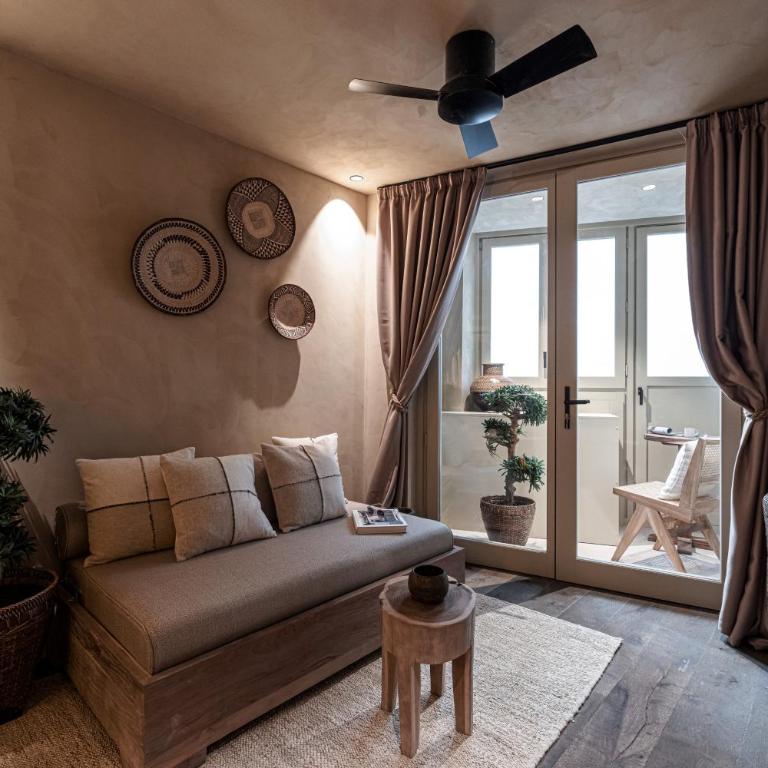 WABISABI SUITES - MÉRO - Apartamento - Planta baja - 13