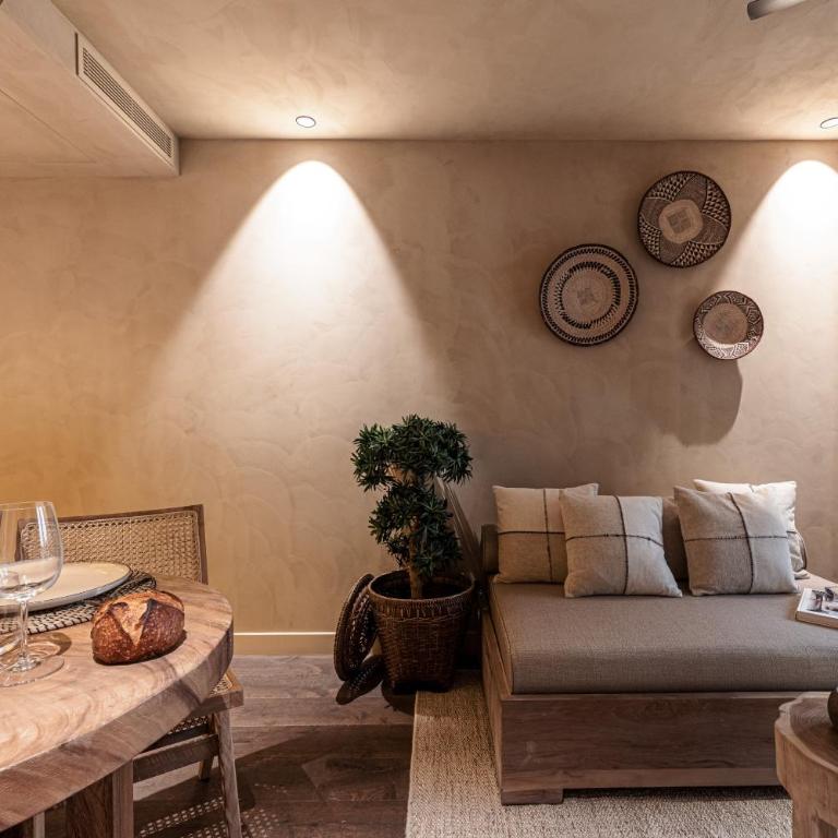 WABISABI SUITES - MÉRO - Apartamento - Planta baja - 14