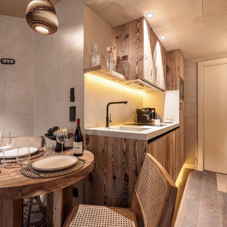 WABISABI SUITES - MÉRO - Apartamento - Planta baja - 18