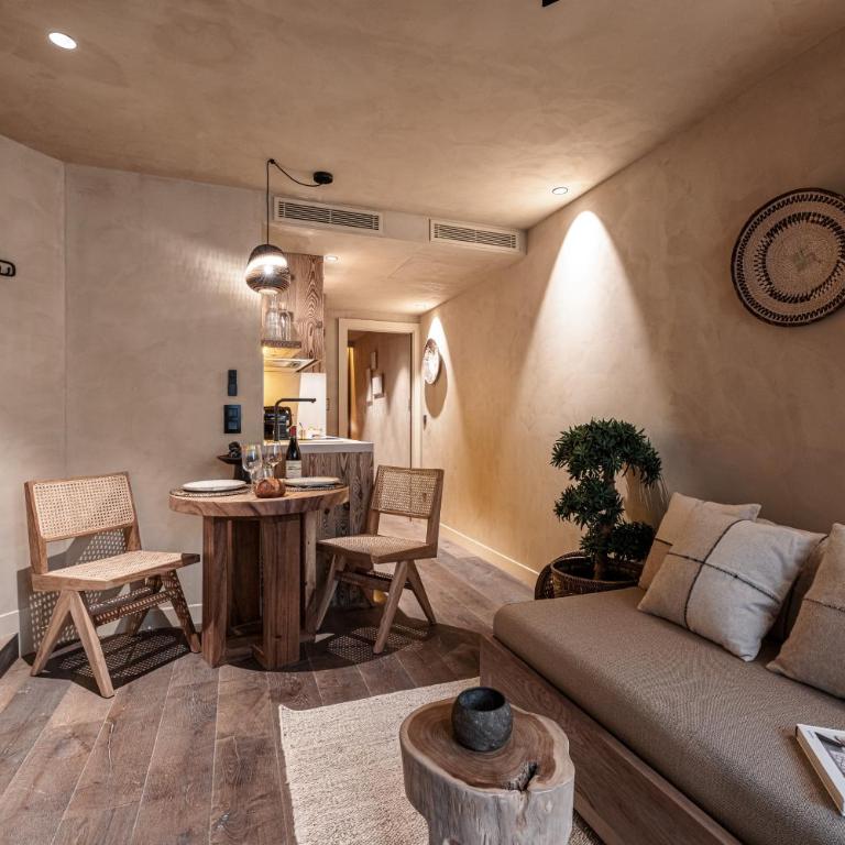 WABISABI SUITES - MÉRO - Apartamento - Planta baja - 26