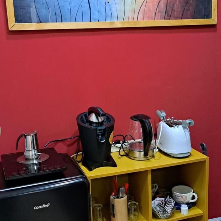 Residenza Napoli Centrale - Appartamento con 2 Camere da Letto - 50