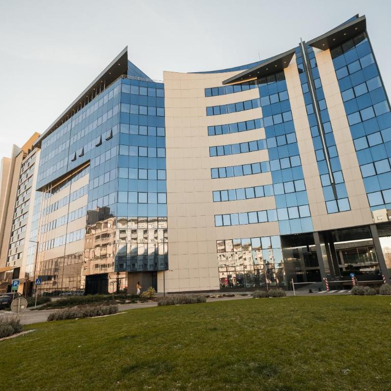 Apartman City Charm - Deluks Apartman - 2