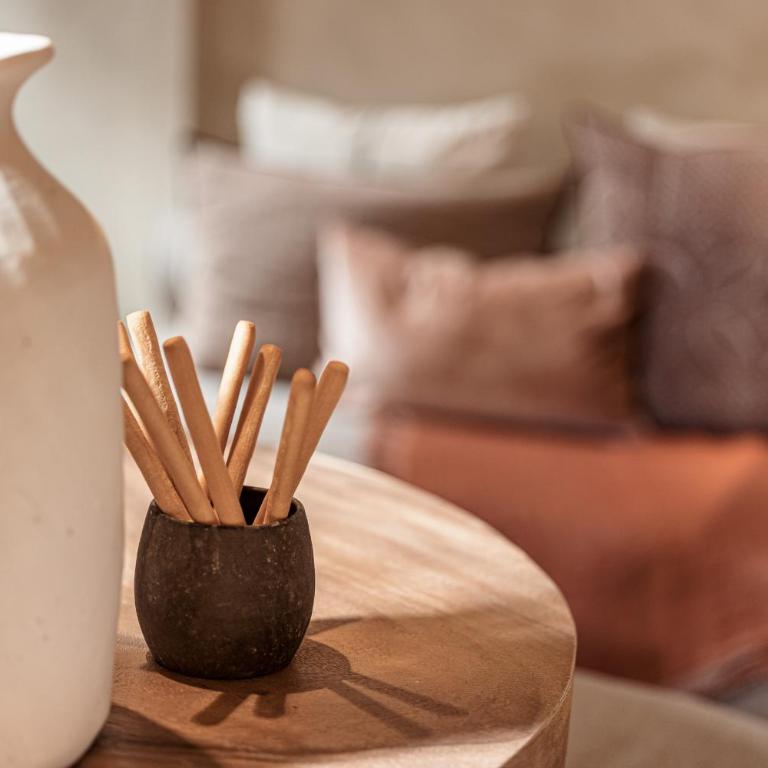 WABISABI SUITES - MÉRO - Apartamento Superior - 38