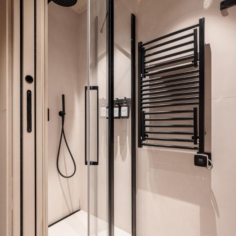 WABISABI SUITES - MÉRO - Apartamento Superior - 37