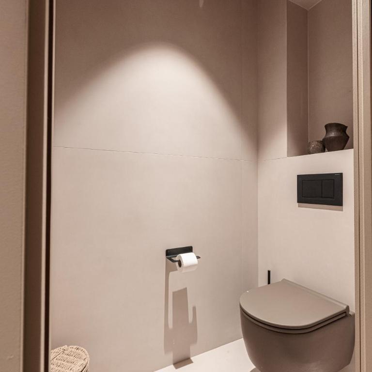 WABISABI SUITES - MÉRO - Apartamento Superior - 36