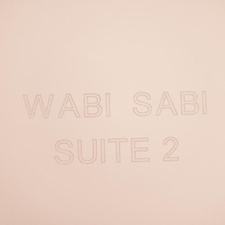 WABISABI SUITES - MÉRO - Apartamento Superior - 32