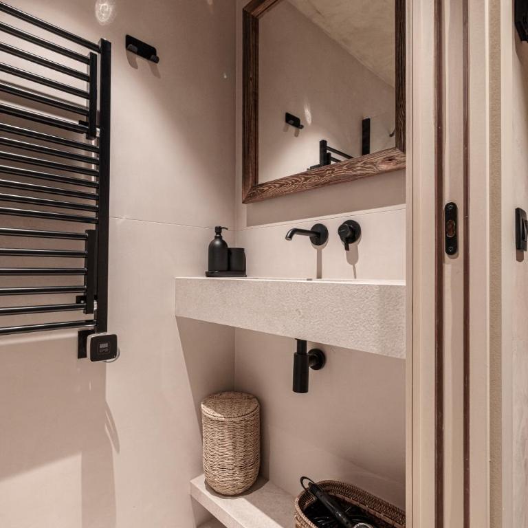 WABISABI SUITES - MÉRO - Apartamento Superior - 10