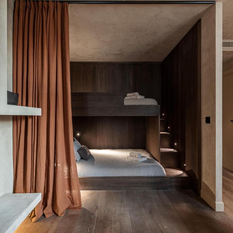 WABISABI SUITES - MÉRO - Apartamento Superior - 11