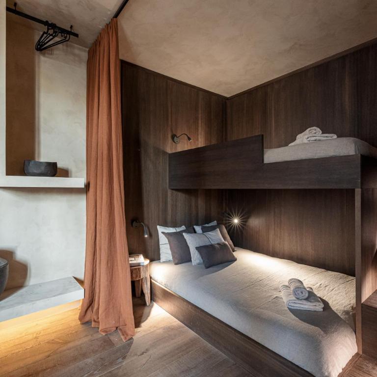 WABISABI SUITES - MÉRO - Apartamento Superior - 29