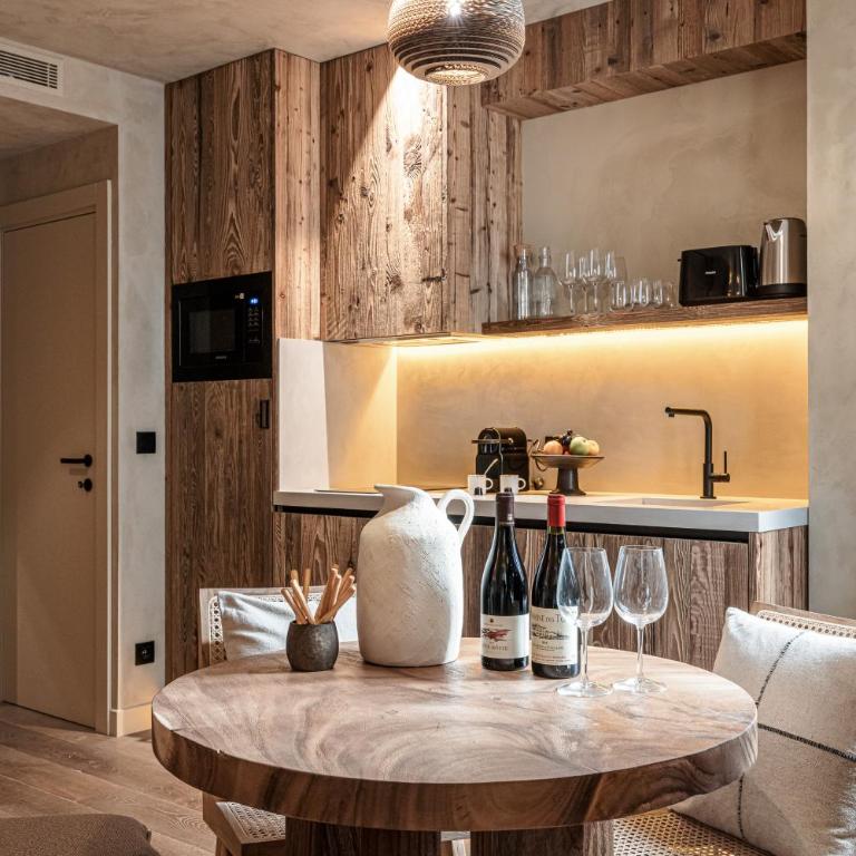 WABISABI SUITES - MÉRO - Apartamento Superior - 23