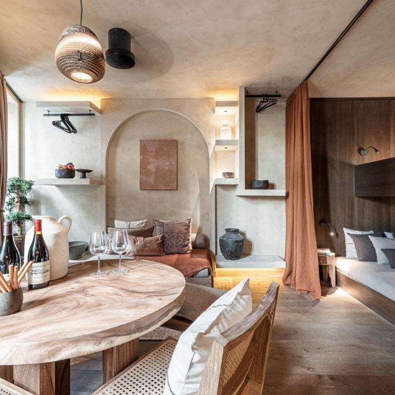 WABISABI SUITES - MÉRO - Apartamento Superior - 22