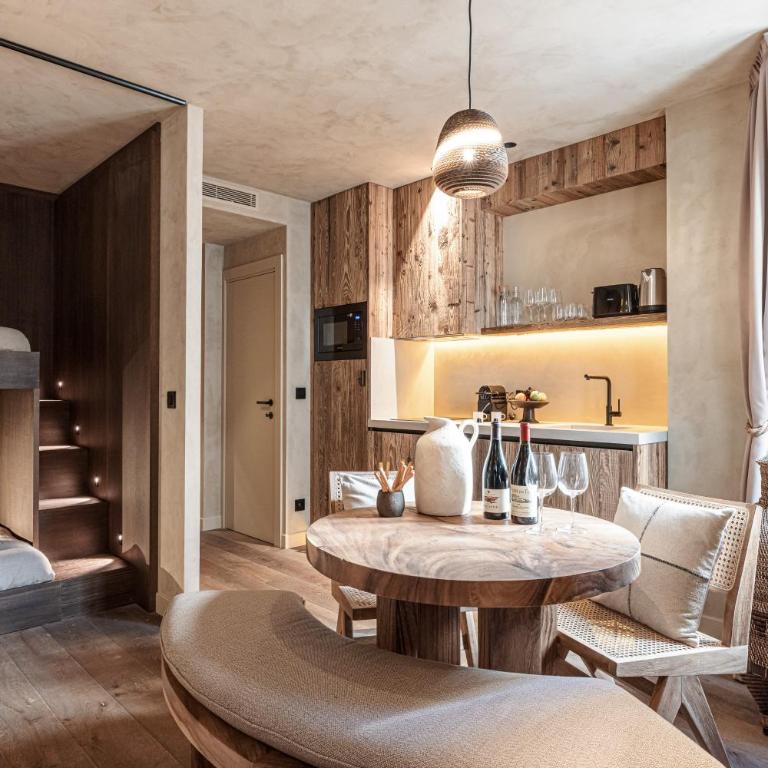 WABISABI SUITES - MÉRO - Apartamento Superior - 18