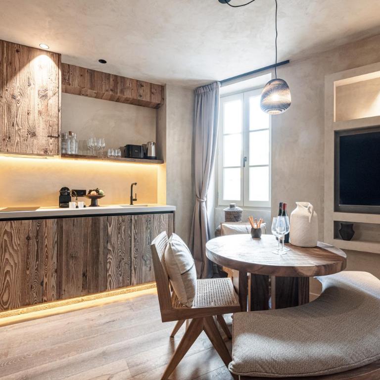 WABISABI SUITES - MÉRO - Apartamento Superior - 15