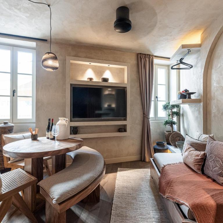 WABISABI SUITES - MÉRO - Apartamento Superior - 24