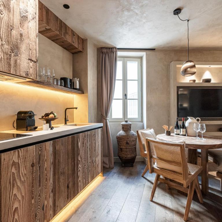 WABISABI SUITES - MÉRO - Apartamento Superior - 31