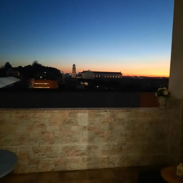 Basilica San Paolo Apartment - Studio with Terrace - 17
