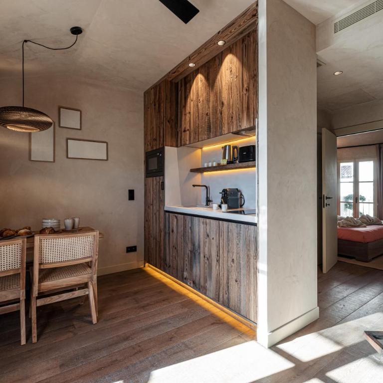 WABISABI SUITES - MÉRO - Apartamento con terraza - 17