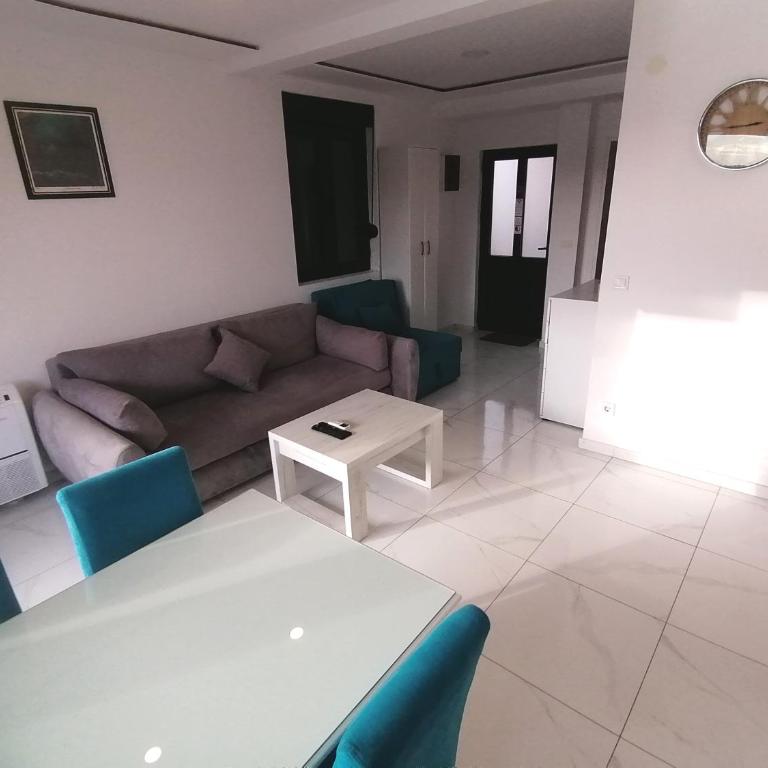 Olea - Apartman sa Pogledom na More - 11