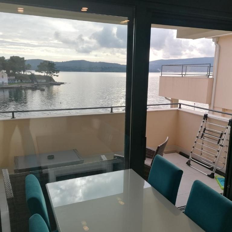 Olea - Apartman sa Pogledom na More - 15