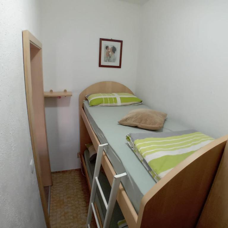 Appartamento di Sottomarina 2 - Appartamento con Balcone - 8